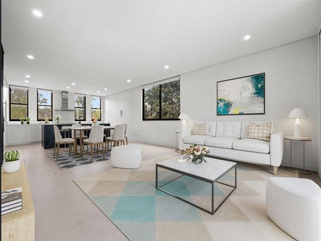 Townhouse for rent in Sydney, New South Wales