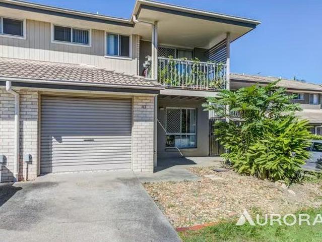 Townhouse for sale in Toombul, Queensland