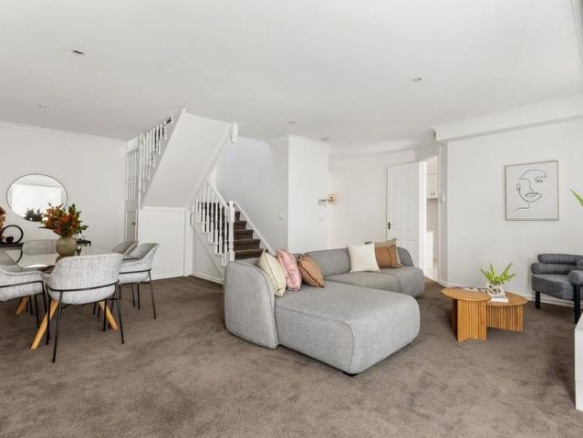 Townhouse for rent in Camerons Creek, Victoria