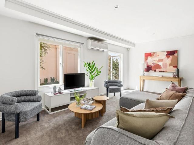 Townhouse for rent in Camerons Creek, Victoria