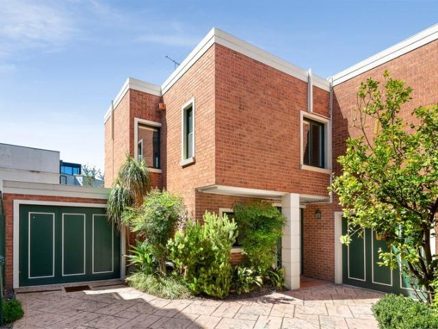 Townhouse for rent in Camerons Creek, Victoria
