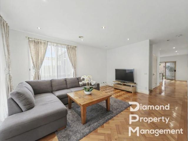 Townhouse for rent in Camerons Creek, Victoria