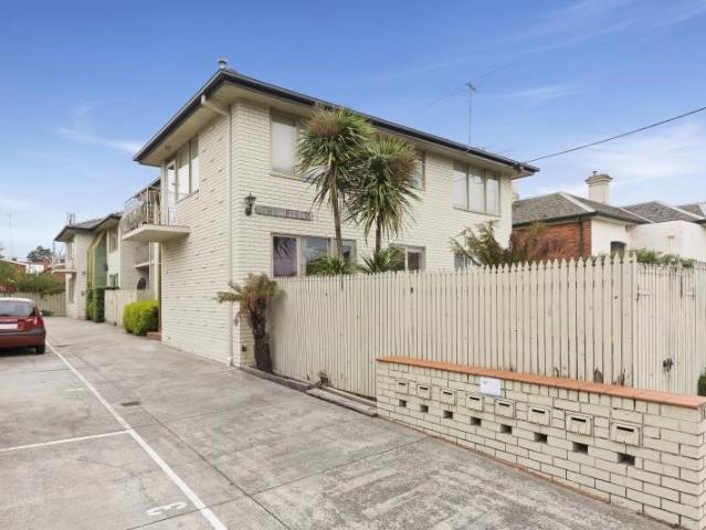 Apartment for rent in Caulfield South, Melbourne