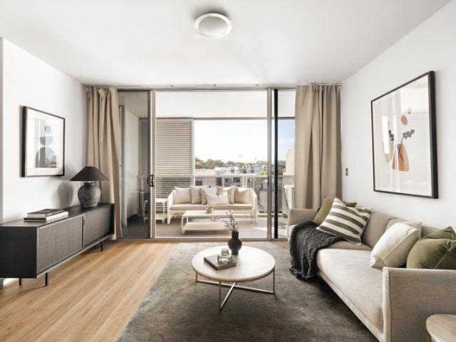 Apartment for sale in Sydney, New South Wales