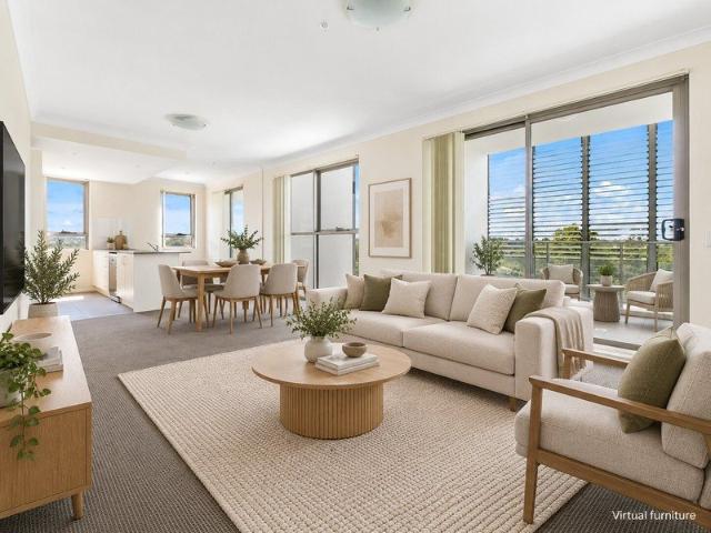 Apartment for rent in Warwick Farm, Sydney