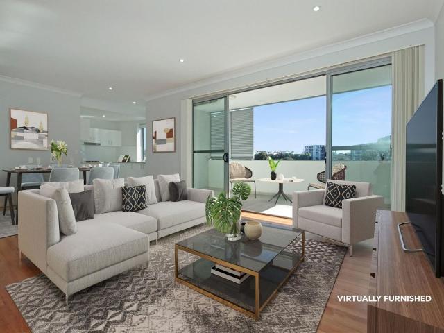 Apartment for rent in St George, Sydney