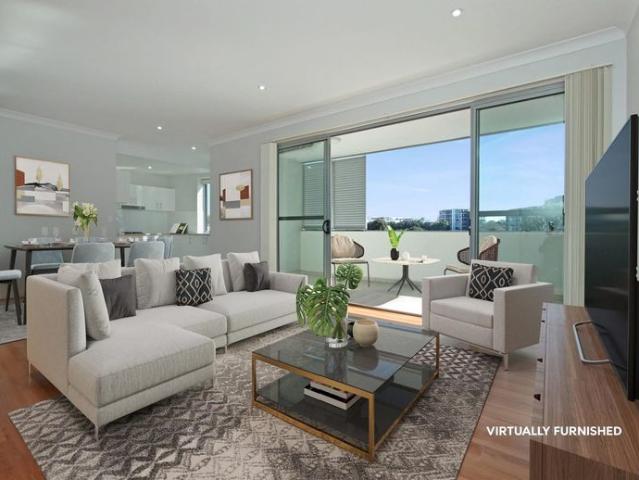 Apartment for rent in St George, Sydney