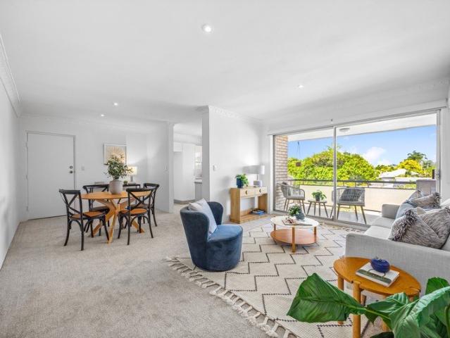 Apartment for rent in Toombul, Queensland
