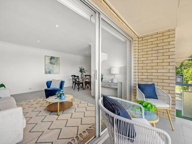 Apartment for rent in Toombul, Queensland
