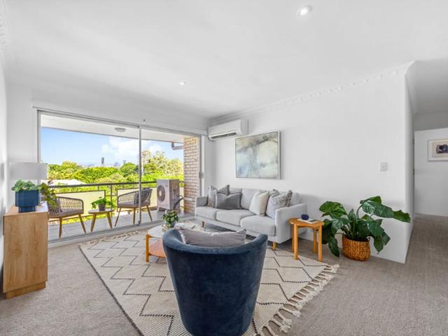 Apartment for rent in Toombul, Queensland