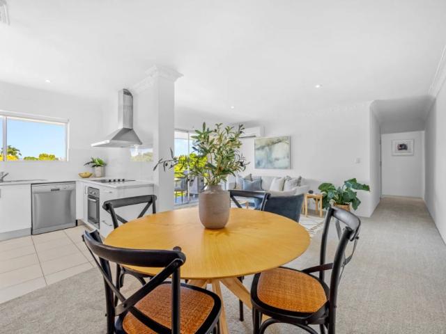 Apartment for rent in Toombul, Queensland