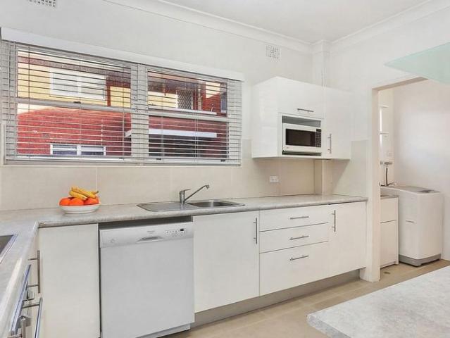 Apartment for rent in St George, Sydney