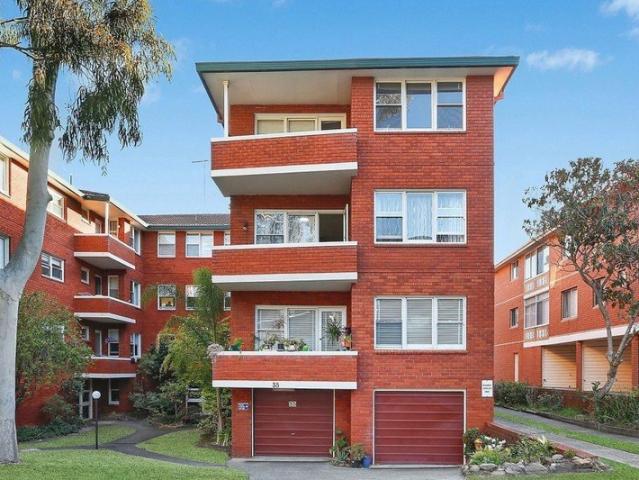 Apartment for rent in St George, Sydney