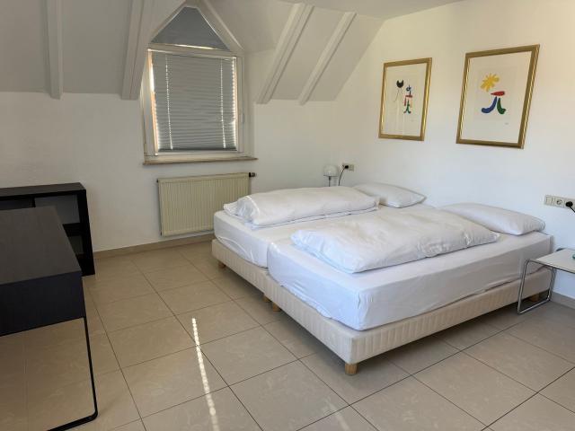 Apartment mieten in Möhringen, Stuttgart