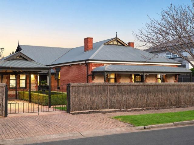 House for sale in Horseshoe Creek, South Australia
