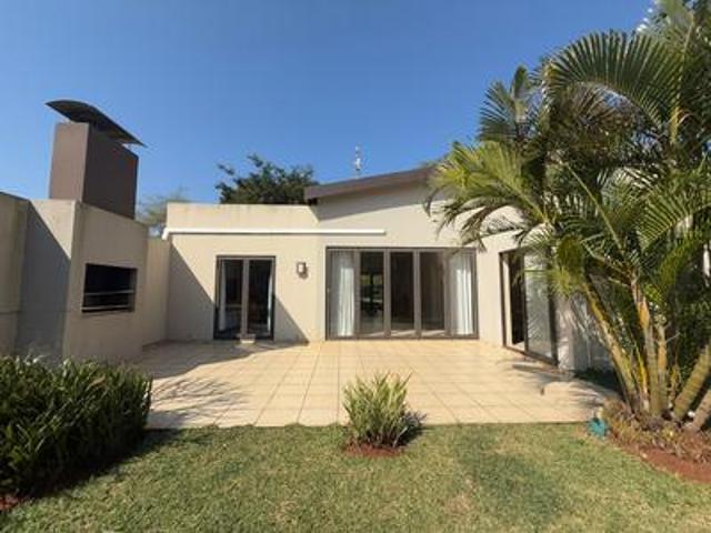 Townhouse for sale in Mtunzini, Kwazulu-natal