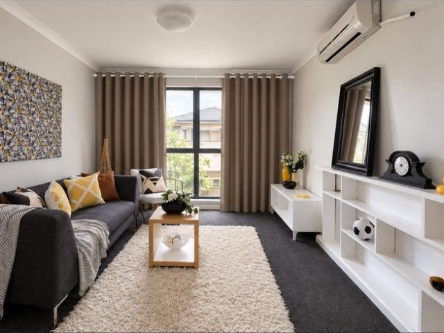 Apartment for rent in Prahran, Melbourne