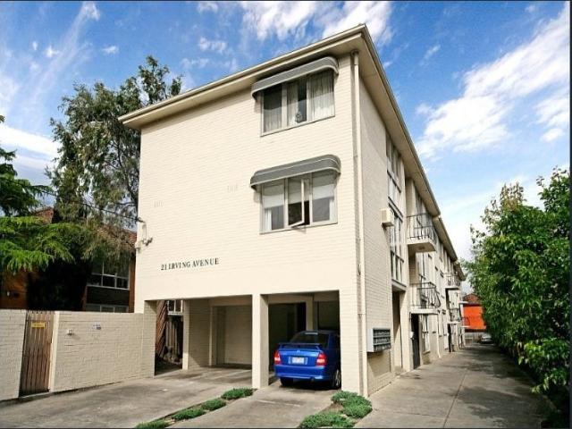 Apartment for rent in Camerons Creek, Victoria