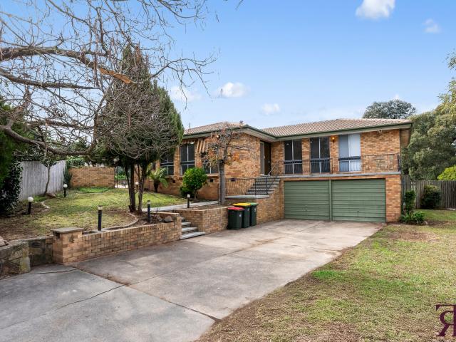 Property for rent in Flynn, Australian Capital Territory