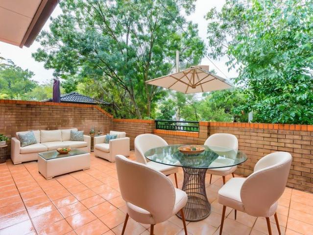 Townhouse for rent in Sutherland, New South Wales