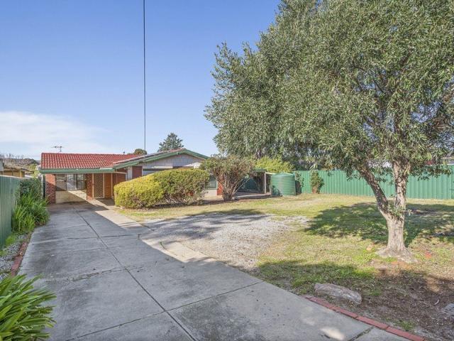 House for rent in Horseshoe Creek, South Australia