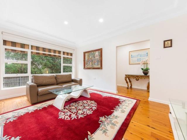 House for rent in Sydney, New South Wales