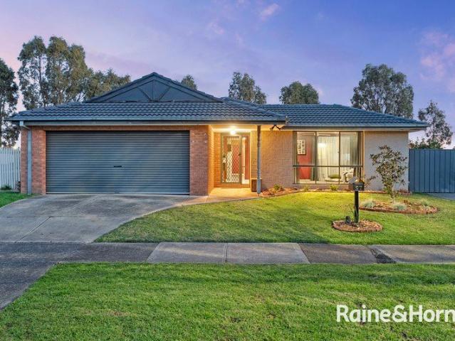 House for sale in Camerons Creek, Victoria