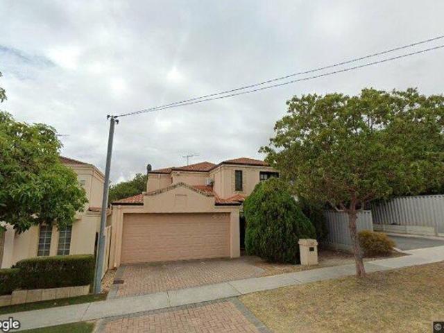 Townhouse for rent in Stirling, Western Australia