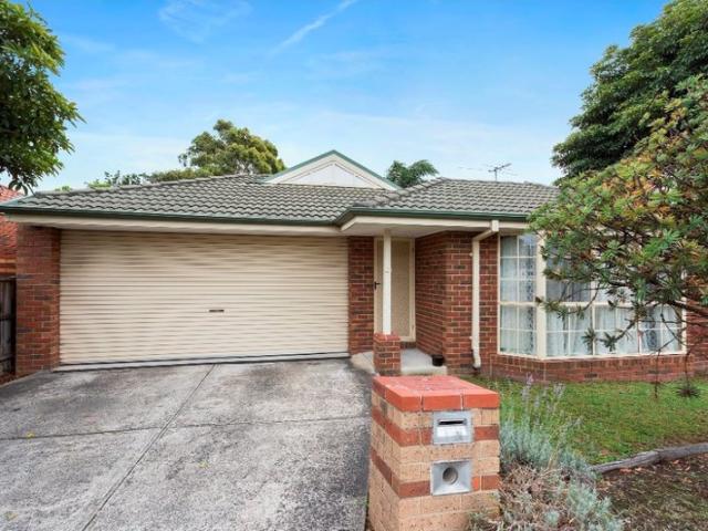House for rent in Boronia, Melbourne