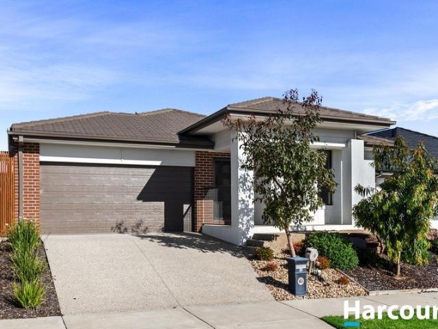 House for rent in Curlewis, Victoria