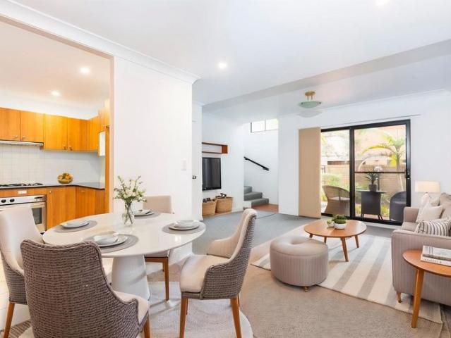 Townhouse for rent in Sutherland, New South Wales