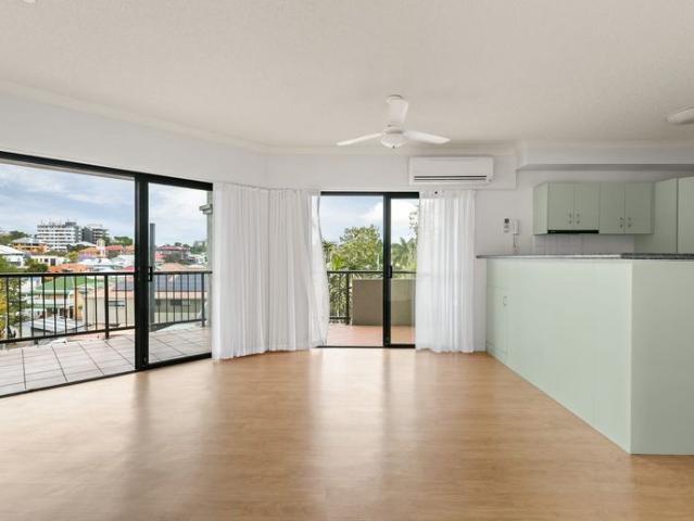 Apartment for rent in West End, Greater Brisbane