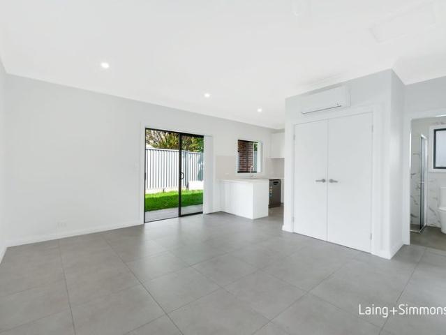 House for rent in Sydney, New South Wales