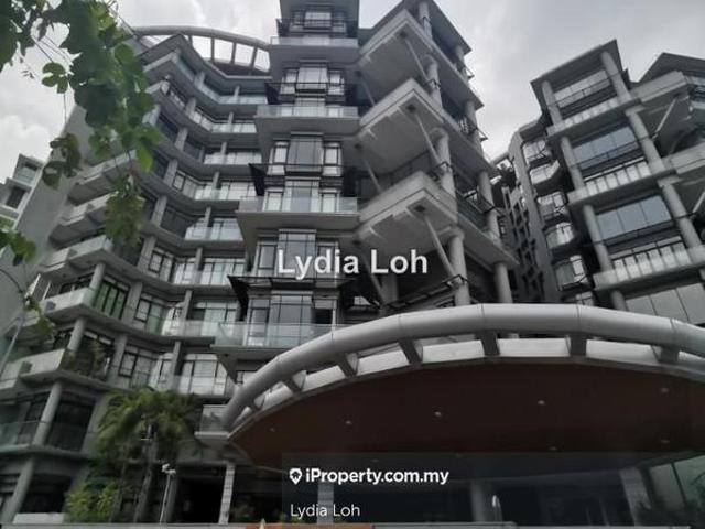 Residential House for sale in Country Heights Damansara, Kuala Lumpur