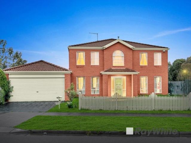 House for sale in Camerons Creek, Victoria