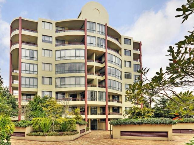 Apartment for rent in Sydney, New South Wales