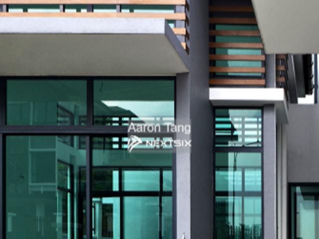 Residential House for sale in Country Heights Damansara, Kuala Lumpur