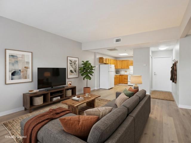 Apartment for rent in Piqua, Ohio