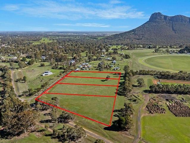 Land for sale in Dunkeld, Victoria