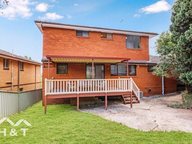 House for sale in Sydney, New South Wales