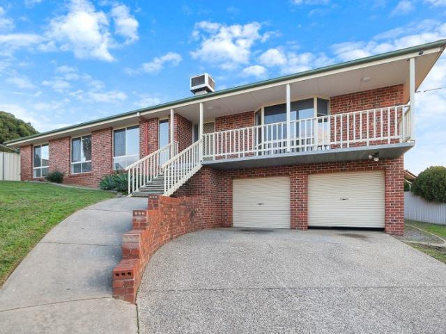 House for rent in Albury, New South Wales