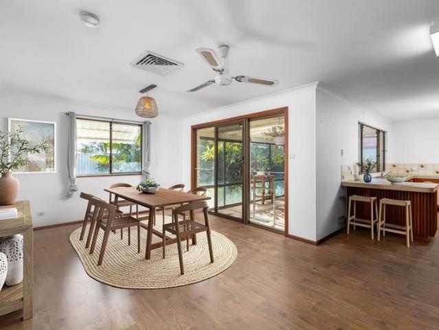 House for sale in West Busselton, Western Australia