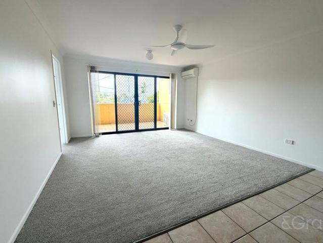 Apartment for rent in Toombul, Queensland