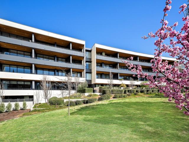 Property for sale in Forrest, Australian Capital Territory