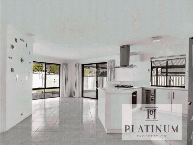 House for rent in Eaton, Western Australia