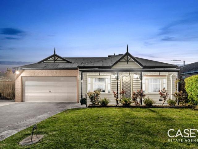 House for sale in Camerons Creek, Victoria