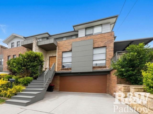 Duplex for rent in Sydney, New South Wales