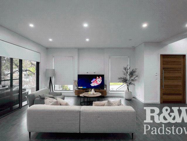 House for rent in Sydney, New South Wales