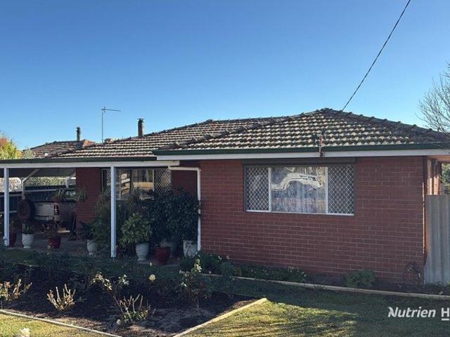 House for sale in Narrogin, Western Australia