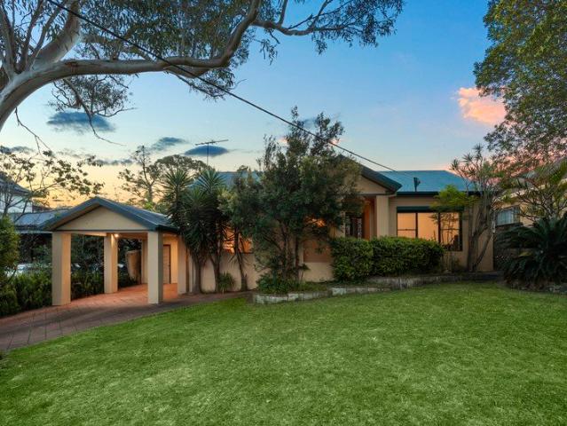 House for sale in Sutherland Shire, Sydney